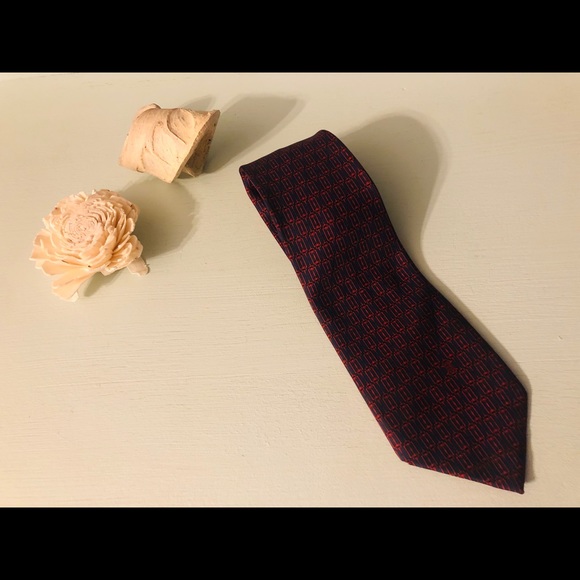 Celine Other - Vintage Celine Paris tie